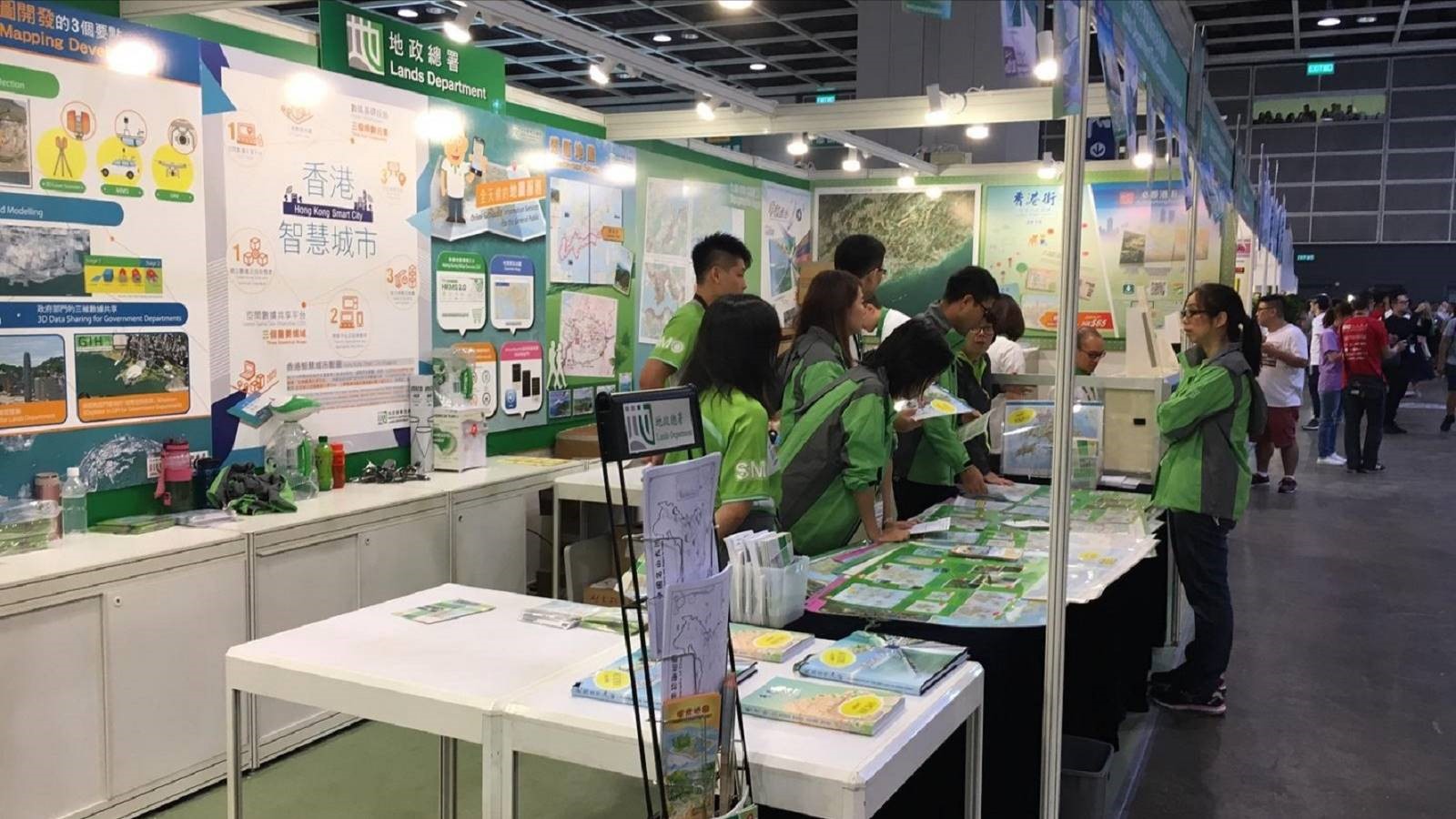Event Photo of Hong Kong Book Fair 2019